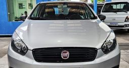 Fiat Siena Attractive