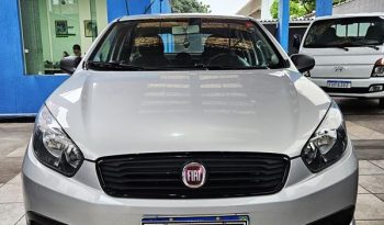 Fiat Siena Attractive completo