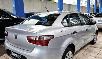 Fiat Siena Attractive completo