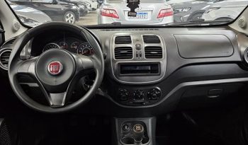 Fiat Siena Attractive completo