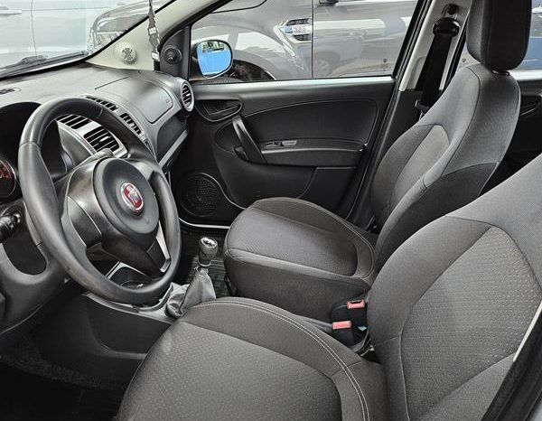 Fiat Siena Attractive completo