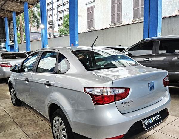 Fiat Siena Attractive completo