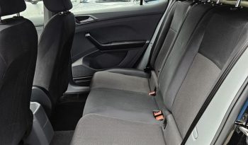 VW T-Cross Sense completo