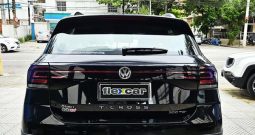 VW T-Cross Sense