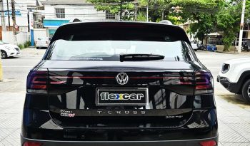 VW T-Cross Sense completo