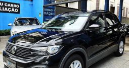 VW T-Cross Sense