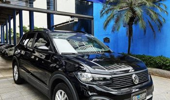 VW T-Cross Sense completo