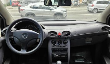 M. Benz A160 completo