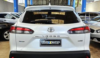 Toyota Corolla Cross XRE completo