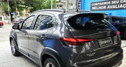 Fiat Pulse Audace