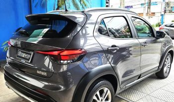 Fiat Pulse Audace completo