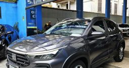 Fiat Pulse Audace