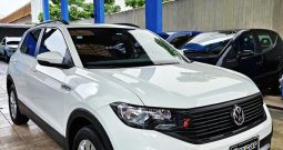 VW T-Cross Sense