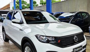 VW T-Cross Sense completo