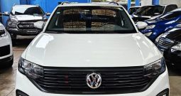 VW T-Cross Sense