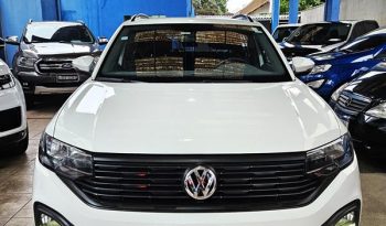 VW T-Cross Sense completo