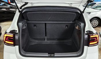 VW T-Cross Sense completo