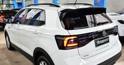 VW T-Cross Sense