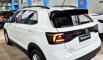 VW T-Cross Sense completo