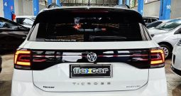 VW T-Cross Sense