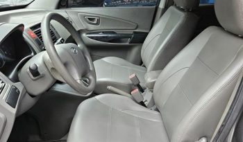 Hyundai Tucson GLS completo