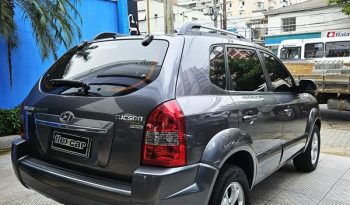 Hyundai Tucson GLS completo