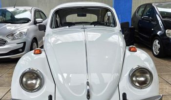 VW Fusca completo