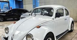 VW Fusca