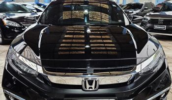 Honda Civic Touring completo