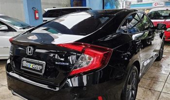 Honda Civic Touring completo