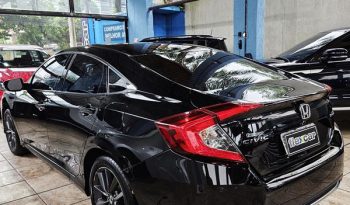 Honda Civic Touring completo