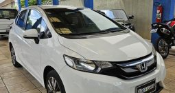 Honda Fit EXL