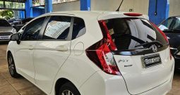 Honda Fit EXL