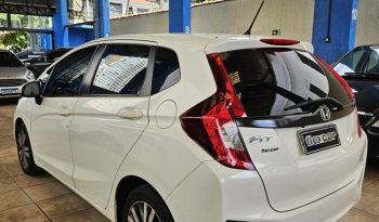 Honda Fit EXL completo