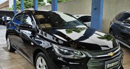 Chevrolet Onix Plus