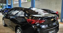 Chevrolet Onix Plus