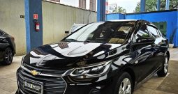 Chevrolet Onix Plus