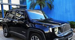 Jeep Renegade Longitude