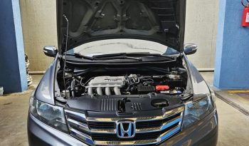 Honda City EX completo