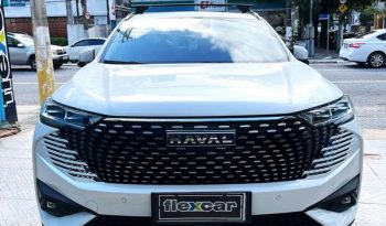 GWM Haval 6 completo