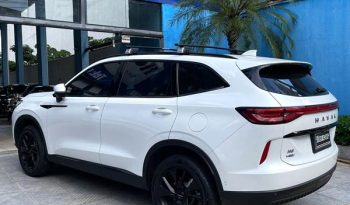 GWM Haval 6 completo