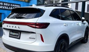 GWM Haval 6 completo