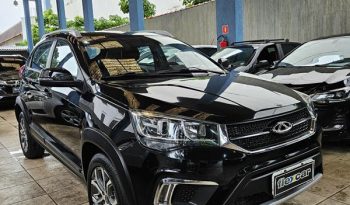 Chery Tiggo 2 Act completo