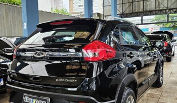 Chery Tiggo 2 Act completo