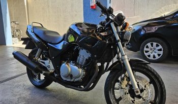 Honda CB 500 completo