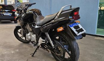 Honda CB 500 completo