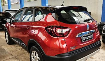 Renault Captur Zen completo