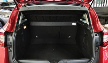 Renault Captur Zen completo