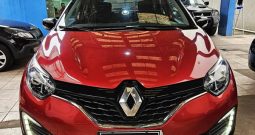 Renault Captur Zen