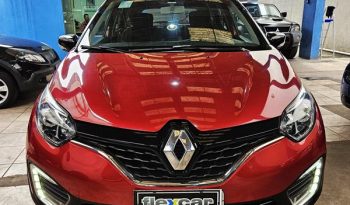 Renault Captur Zen completo